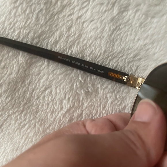 Gucci aviators - Picture 6 of 6